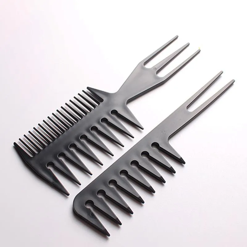 10pcs Hair Styling Professional Comb Set  Comb set