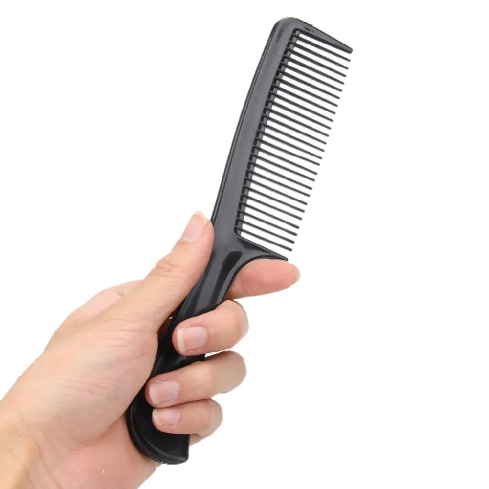 10pcs Hair Styling Professional Comb Set  Comb set