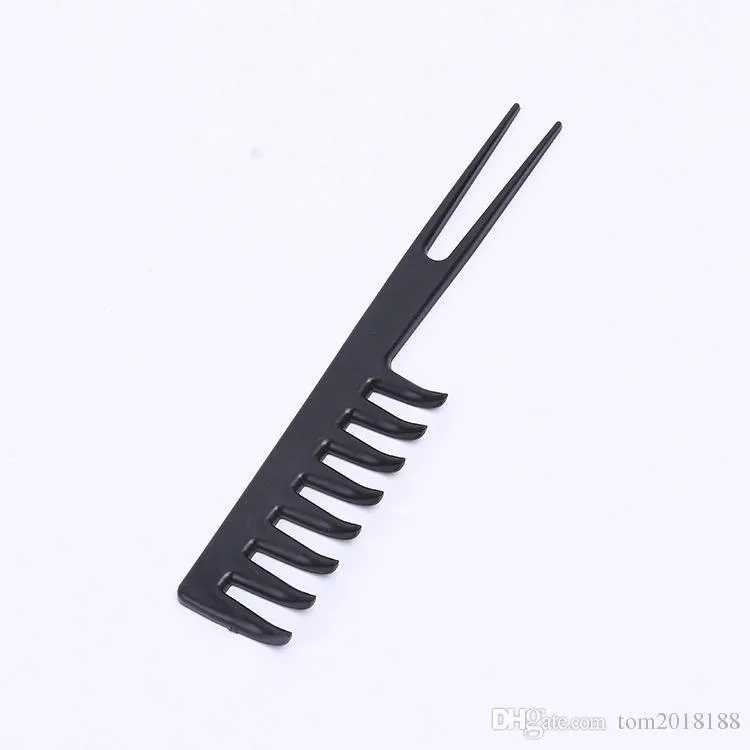 10pcs Hair Styling Professional Comb Set  Comb set