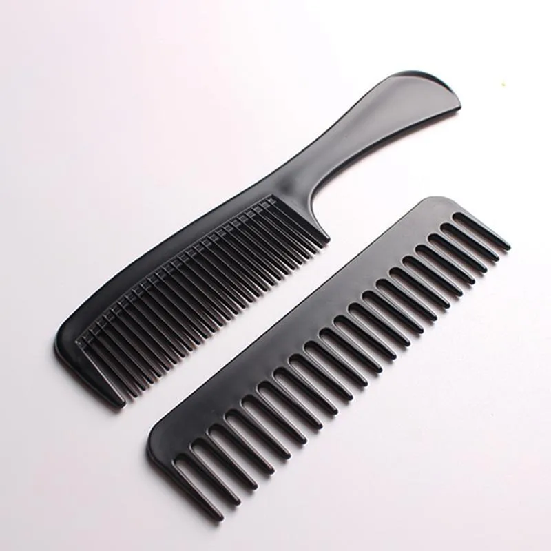 10pcs Hair Styling Professional Comb Set  Comb set
