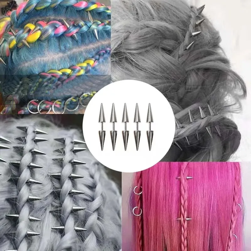 10PCS Hairpin Set