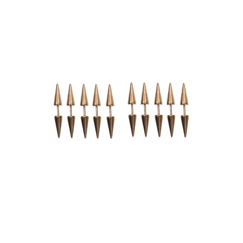 10PCS Hairpin Set