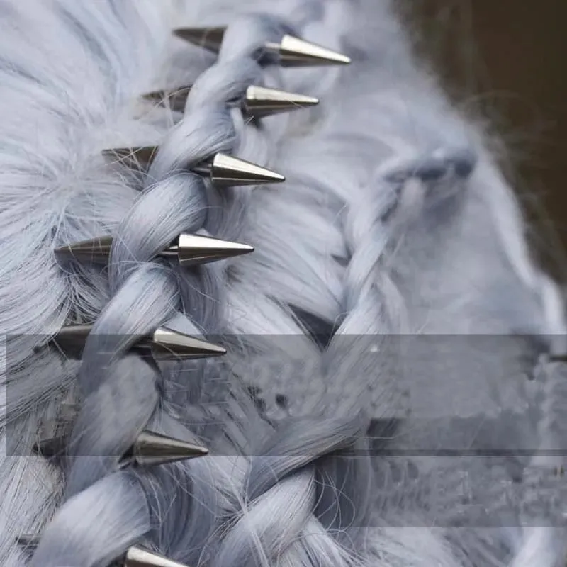 10PCS Hairpin Set