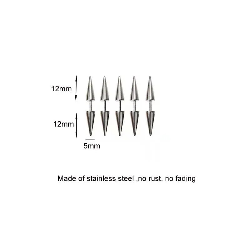 10PCS Hairpin Set