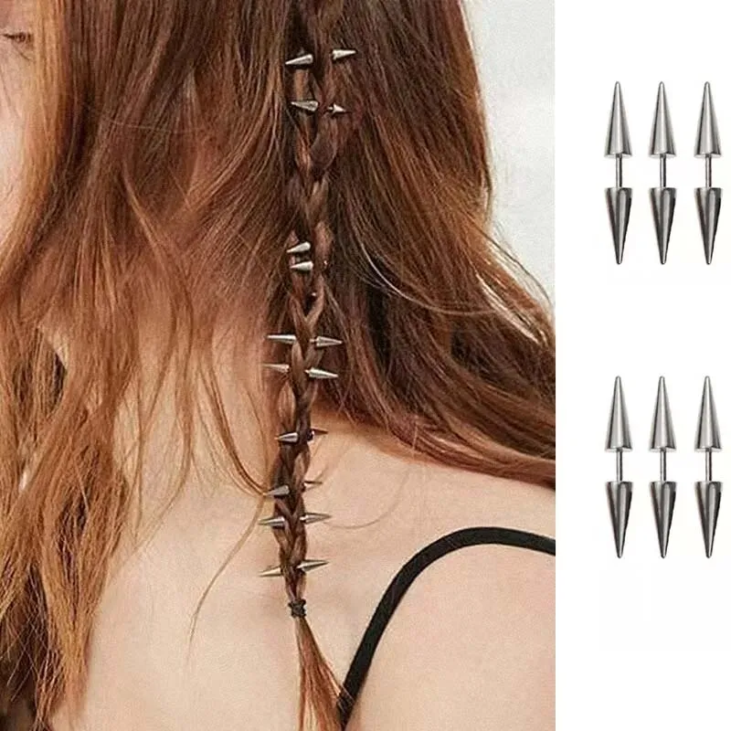 10PCS Hairpin Set