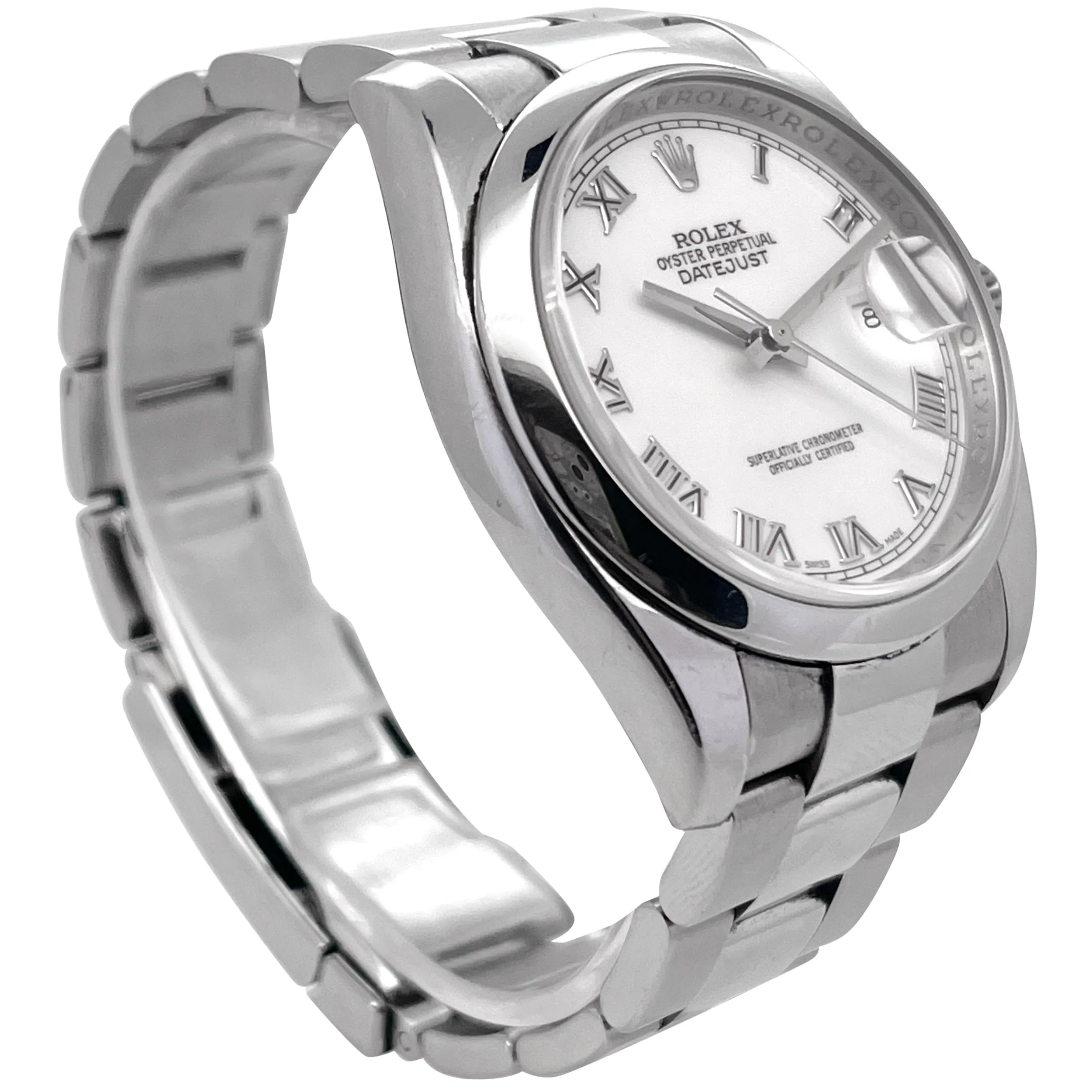 116200 WHITE