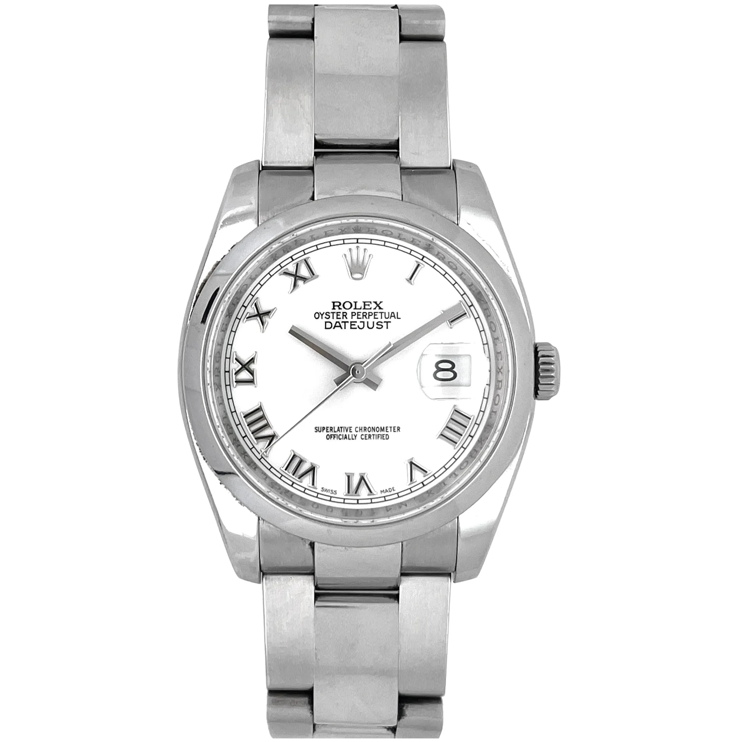 116200 WHITE