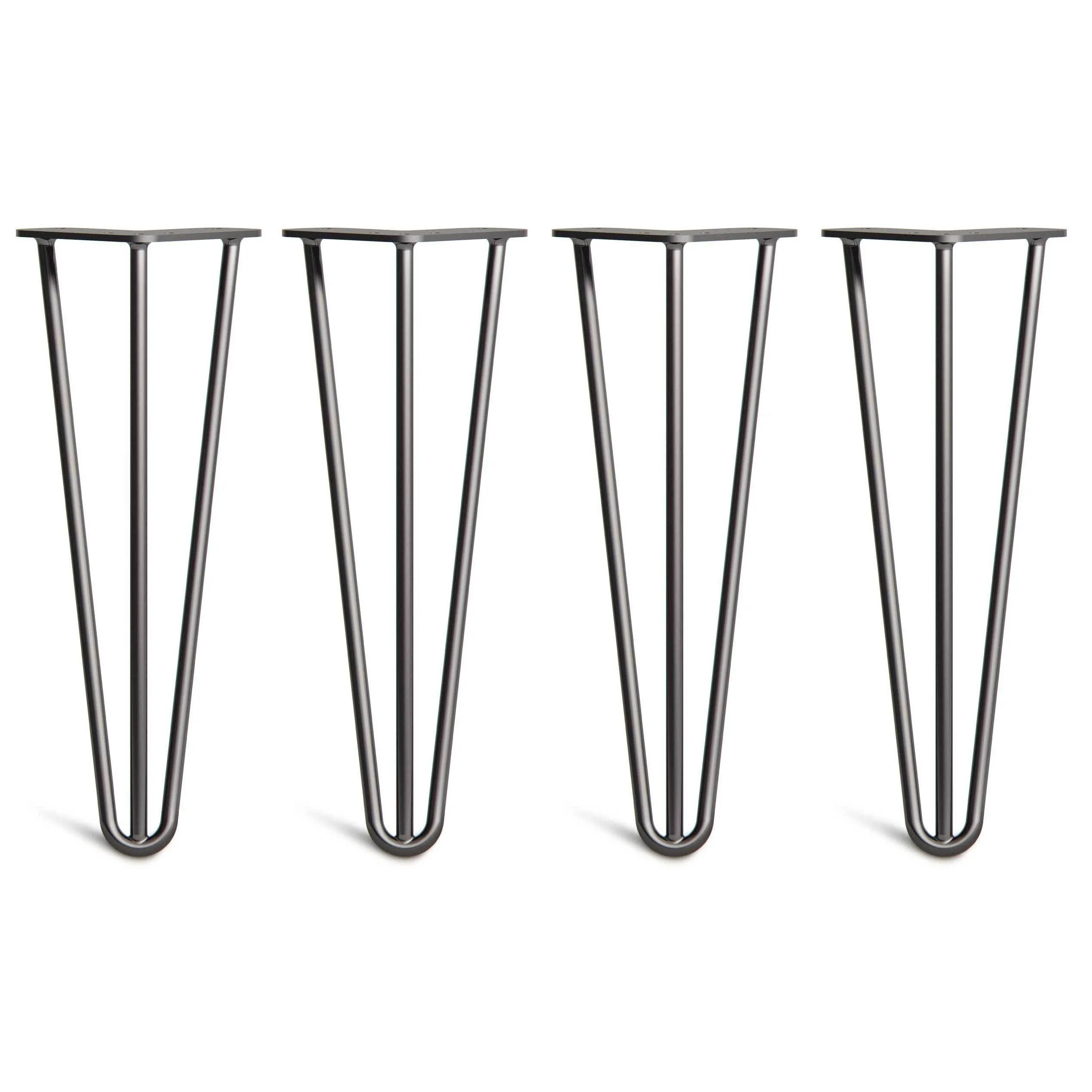 14inch / 35cm - Coffee Table | Hairpin Legs