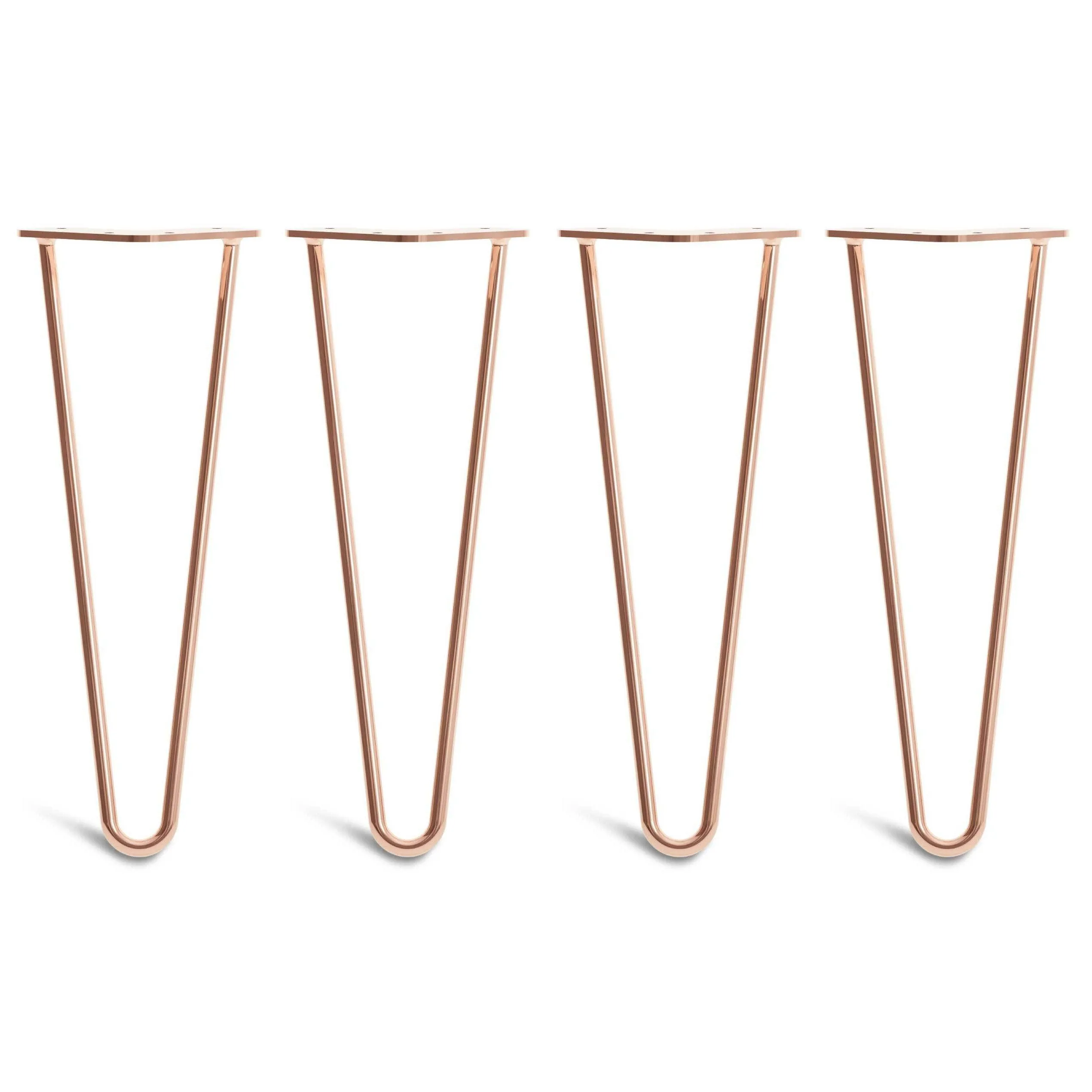 14inch / 35cm - Coffee Table | Hairpin Legs