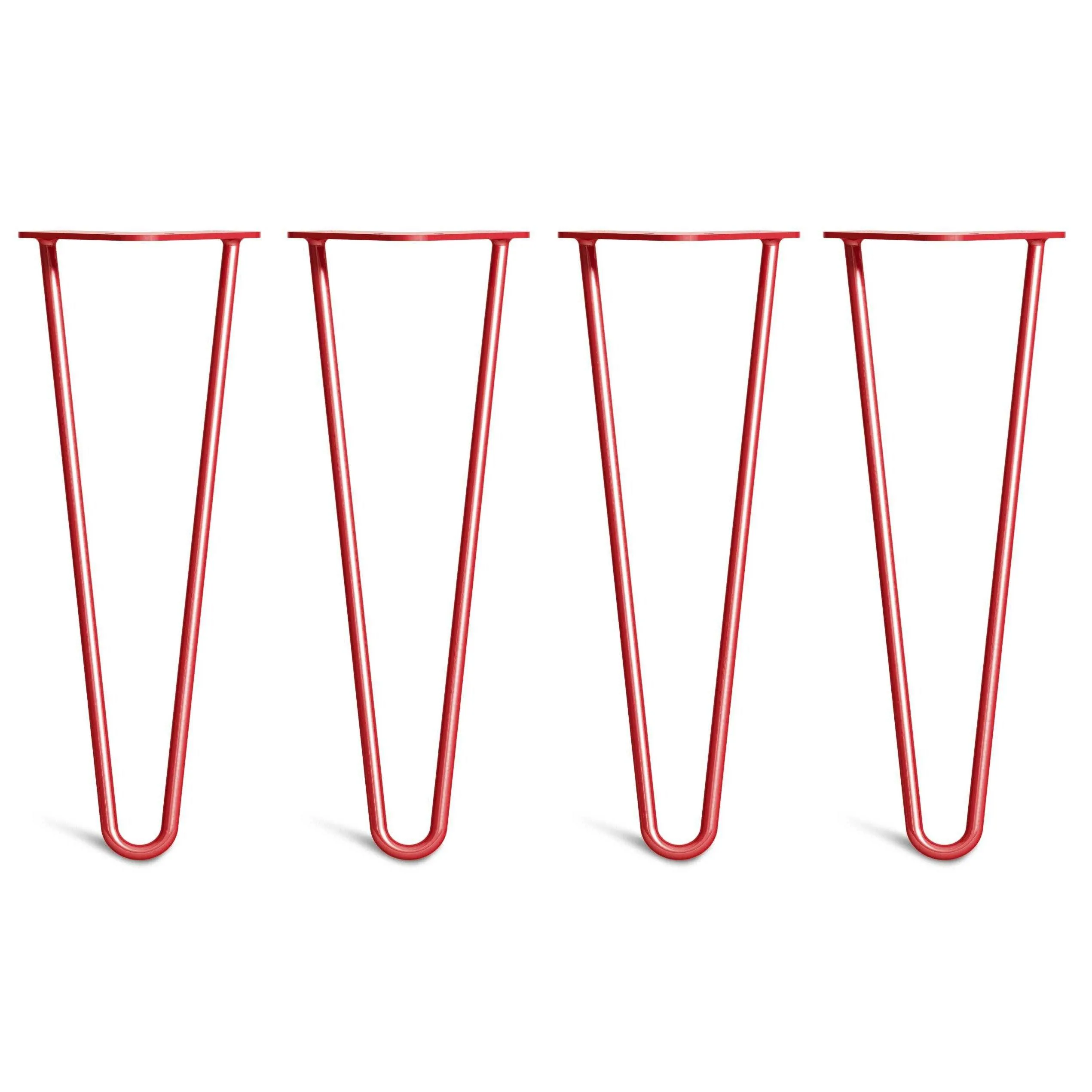 14inch / 35cm - Coffee Table | Hairpin Legs