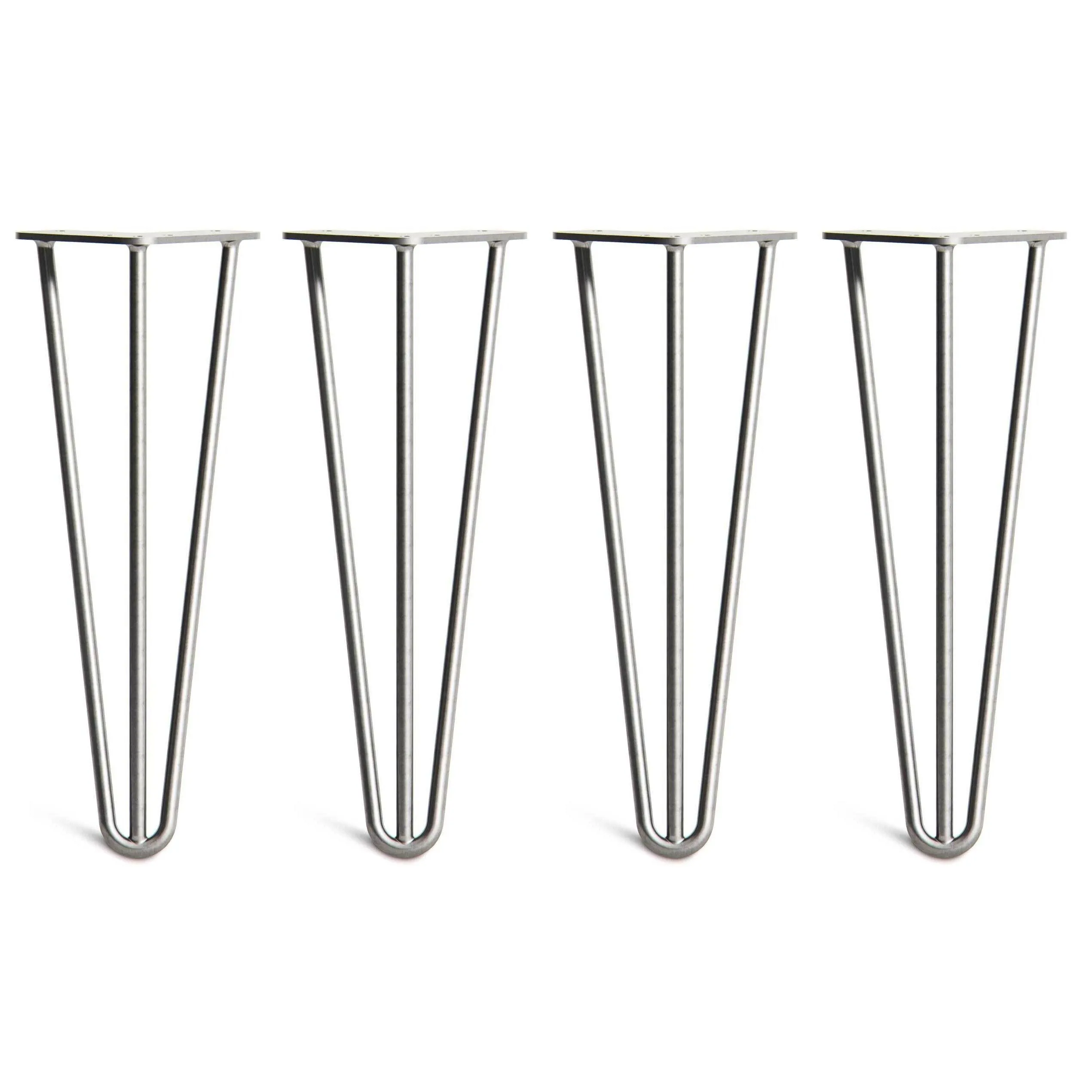 14inch / 35cm - Coffee Table | Hairpin Legs
