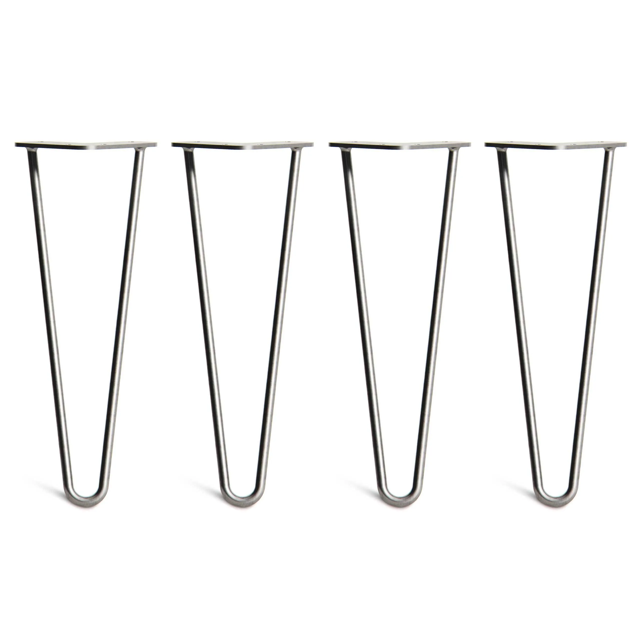 14inch / 35cm - Coffee Table | Hairpin Legs