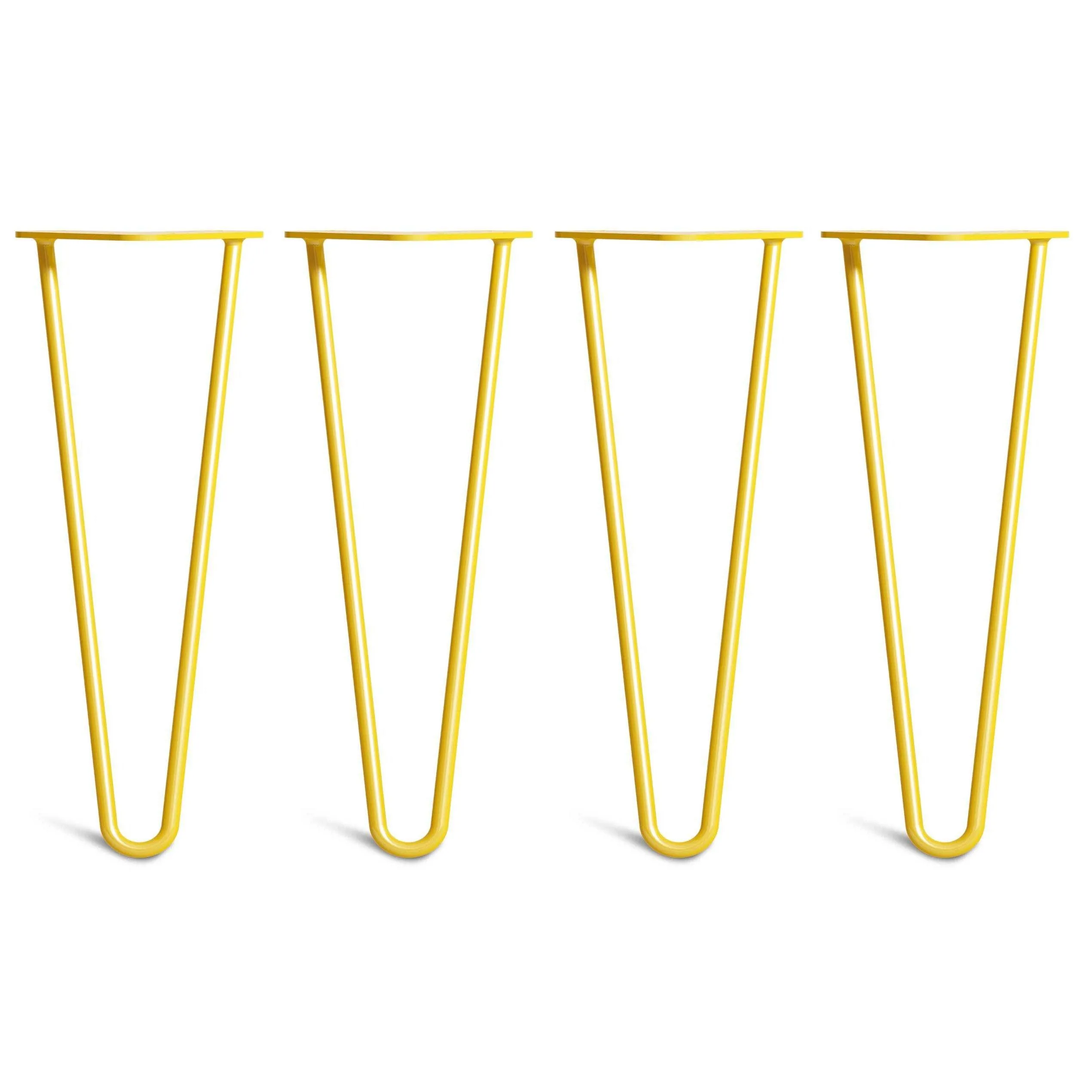 14inch / 35cm - Coffee Table | Hairpin Legs
