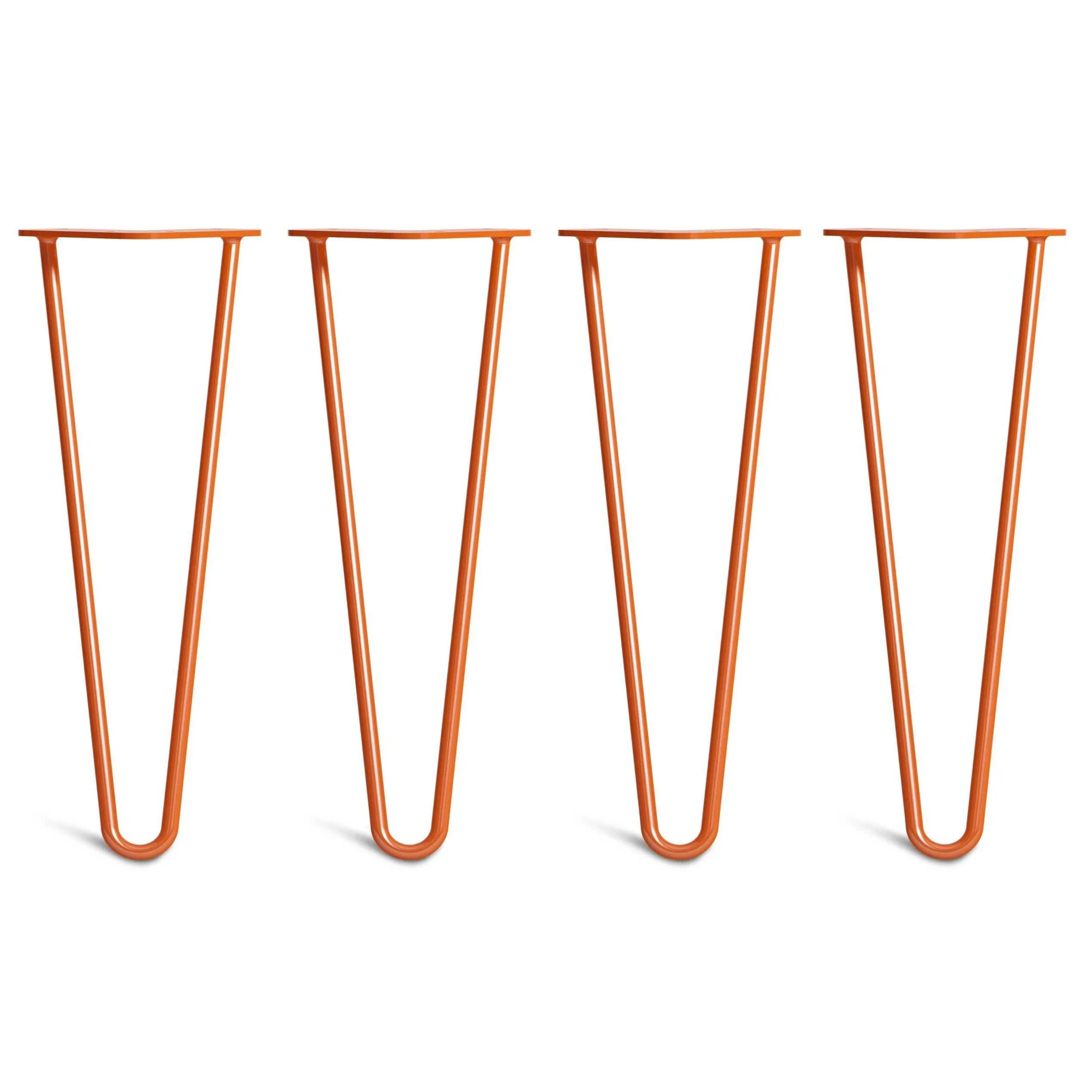 14inch / 35cm - Coffee Table | Hairpin Legs