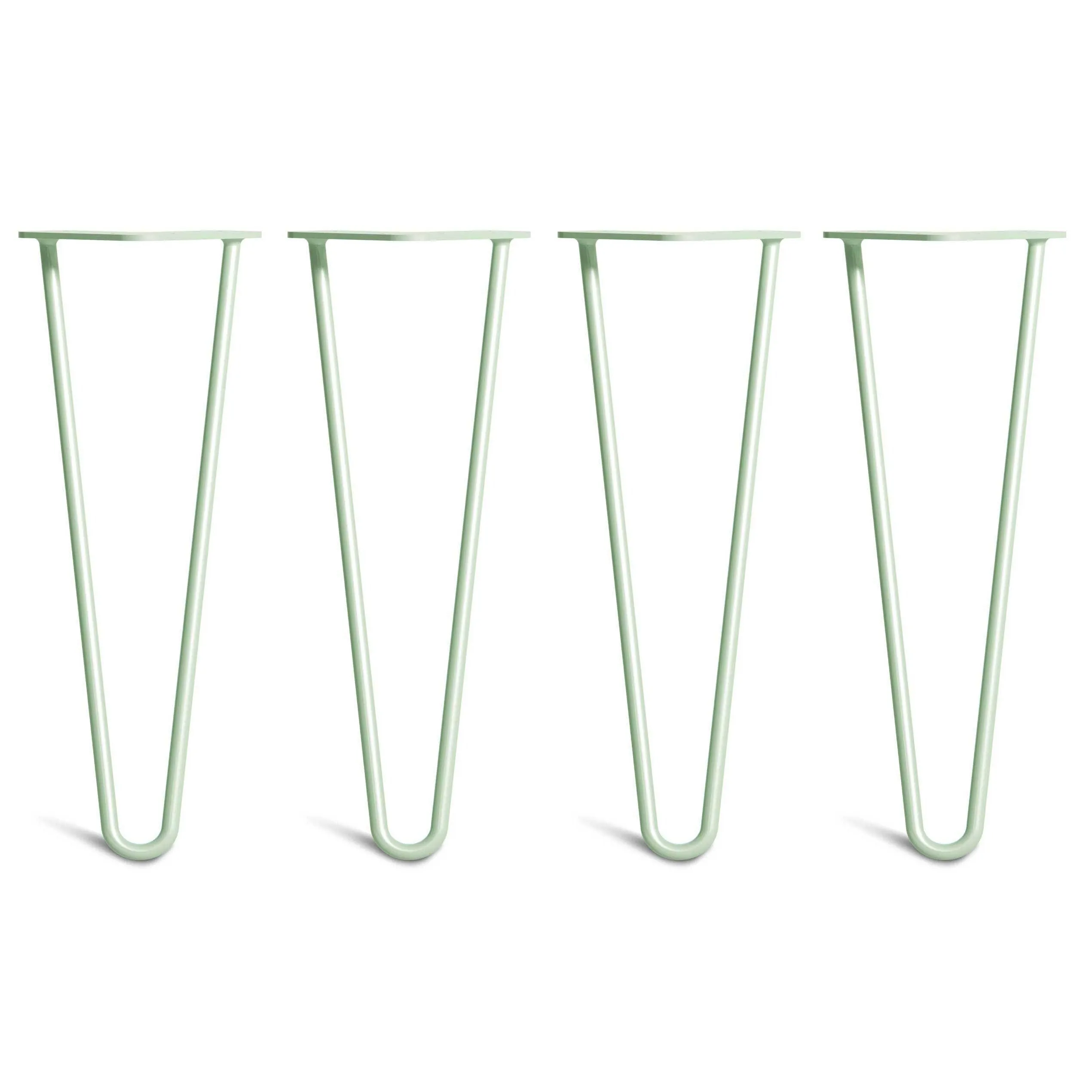 14inch / 35cm - Coffee Table | Hairpin Legs