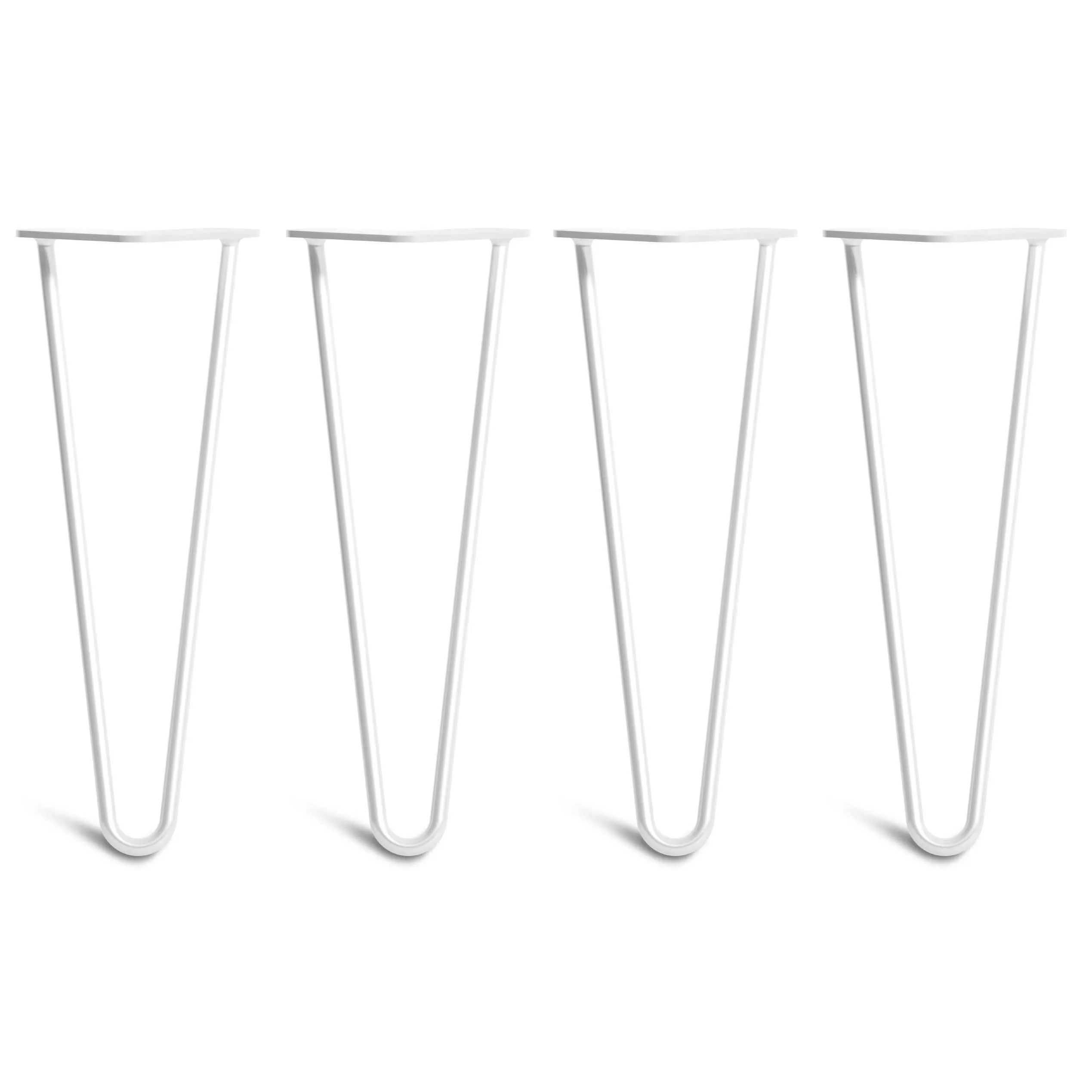 14inch / 35cm - Coffee Table | Hairpin Legs