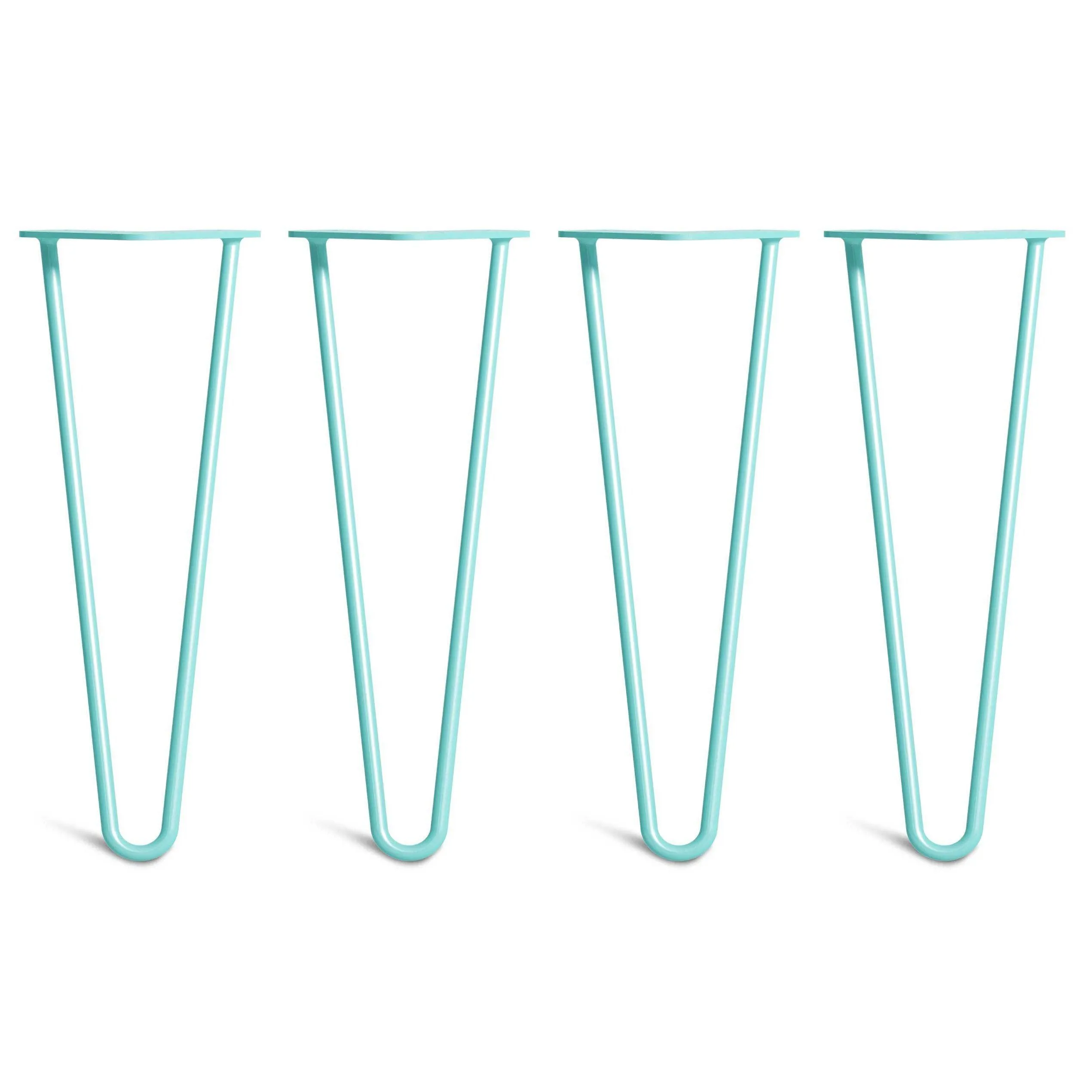 14inch / 35cm - Coffee Table | Hairpin Legs