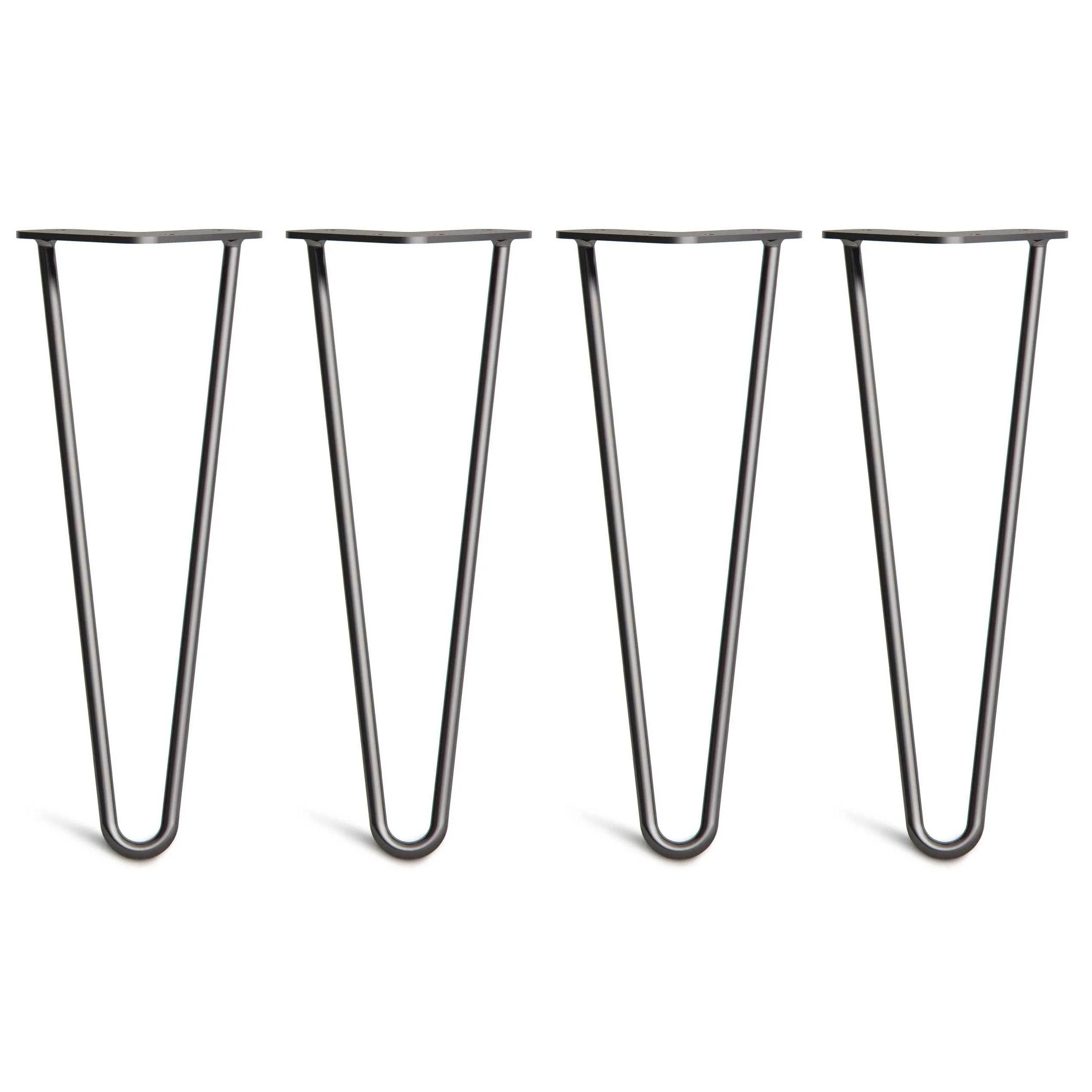 14inch / 35cm - Coffee Table | Hairpin Legs
