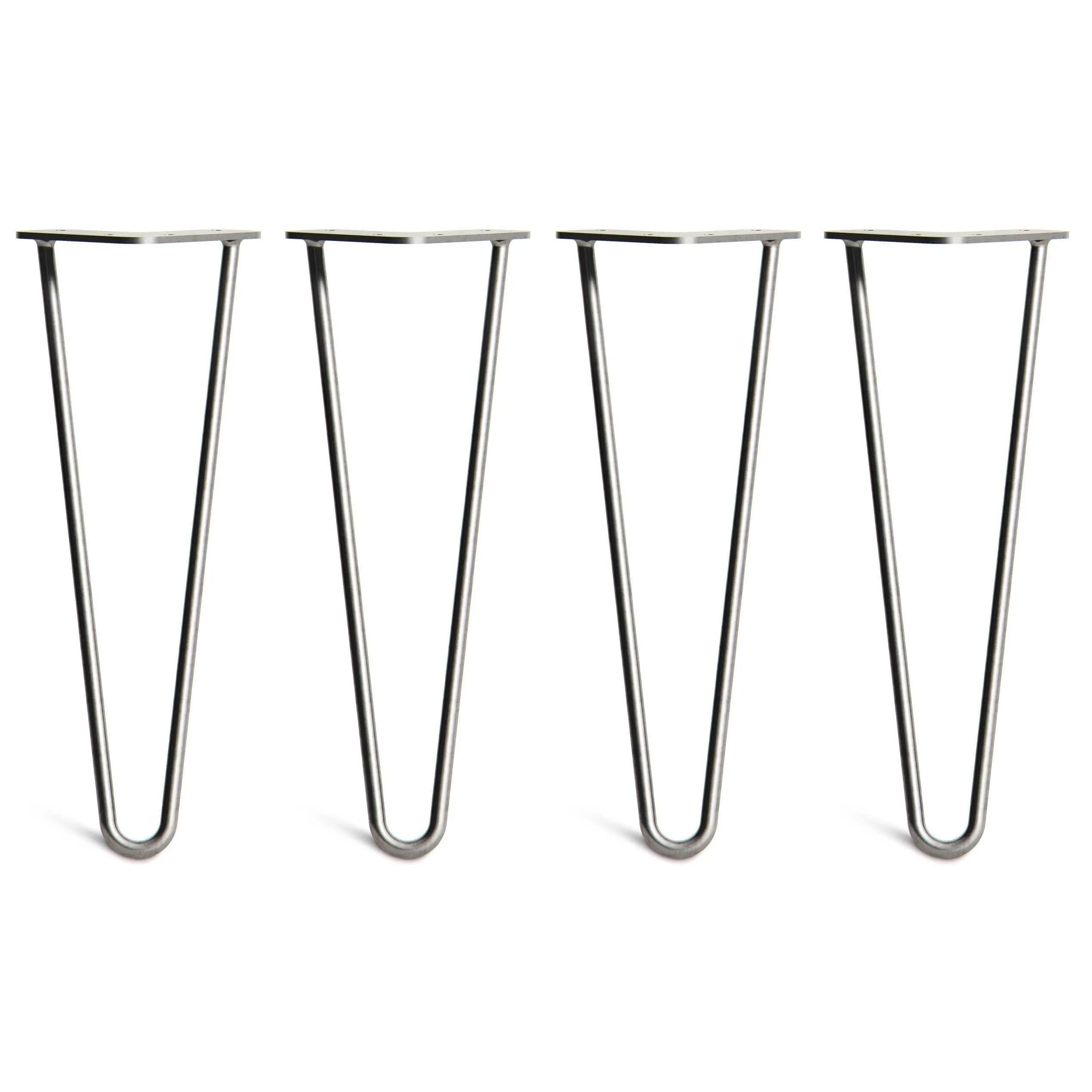 14inch / 35cm - Coffee Table | Hairpin Legs