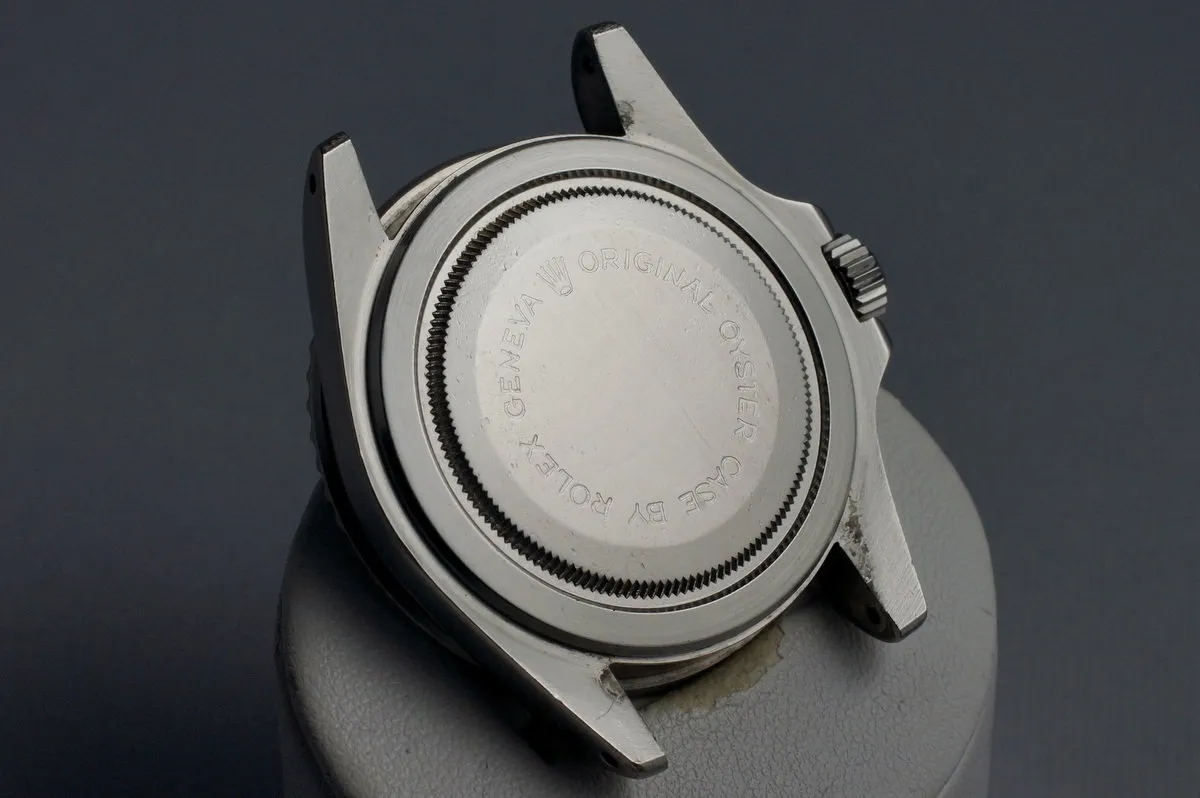 1995 Tudor Submariner 79190 with Papers
