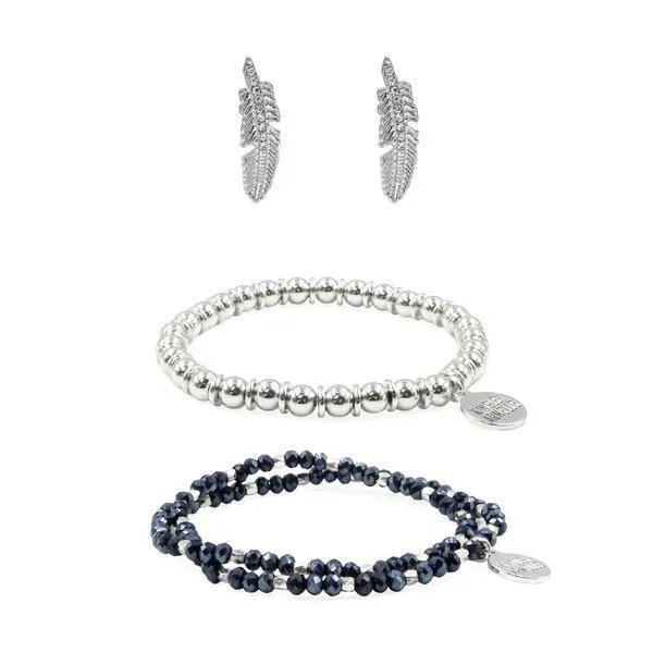 2019-03 March Klub KA Silver Stack (Wholesale)