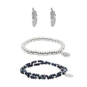 2019-03 March Klub KA Silver Stack (Wholesale)