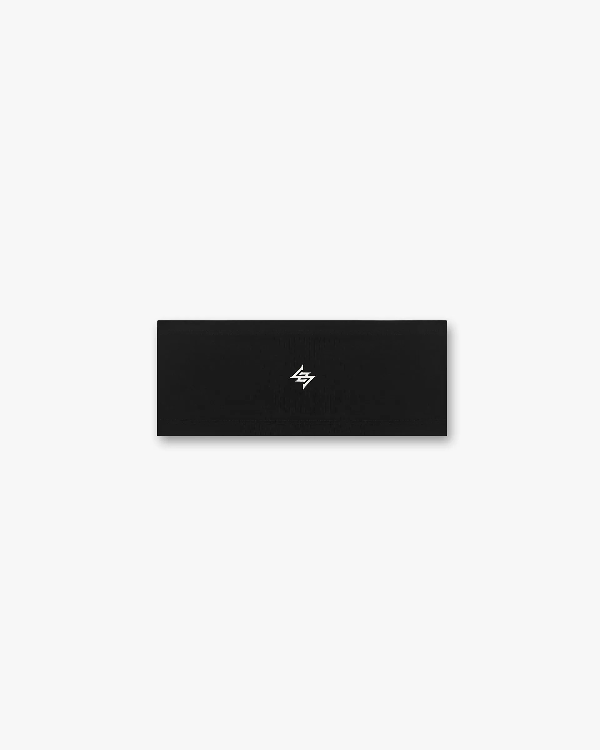 247 LA Marathon Headband - Black