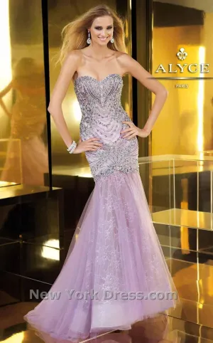 Alyce 2220