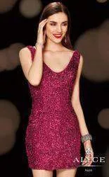 Alyce 4389CL Dress