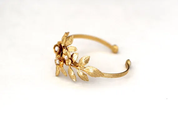 Amber Bracelet