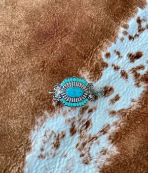 Ambrose Hair Barrette