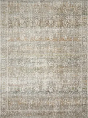 Anastasia Rug | Grey Multi 8X10