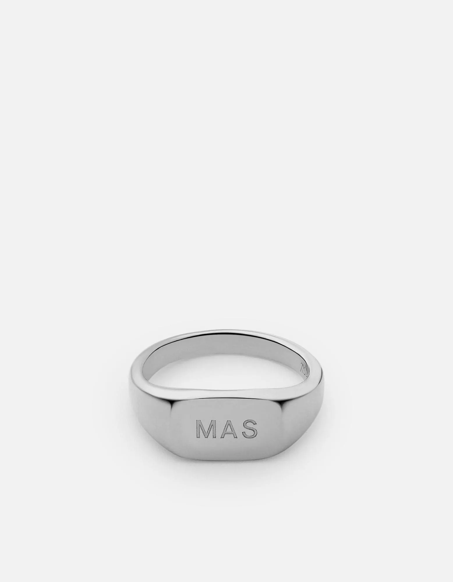 Arden Ring, Sterling Silver