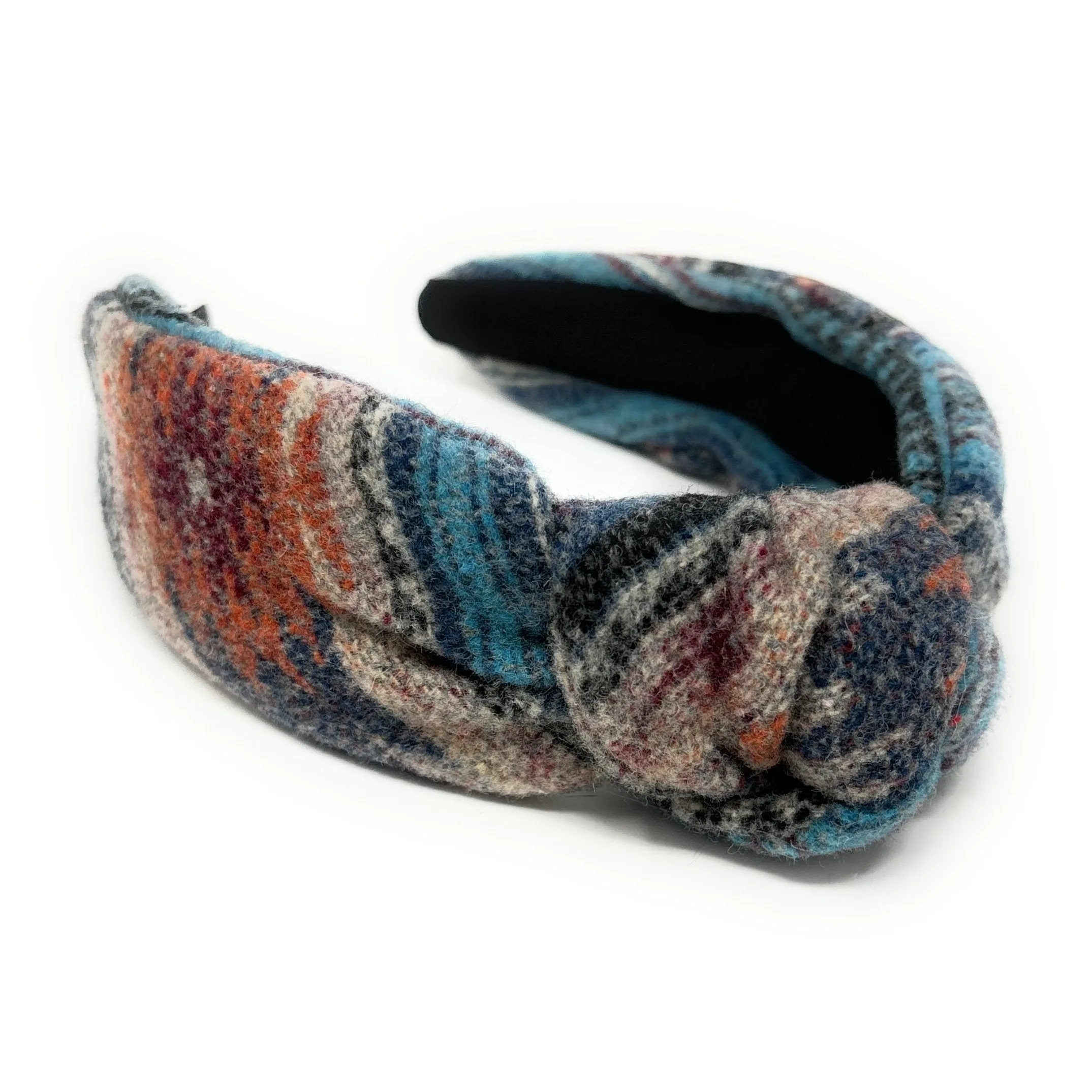 Aspen Top Knot Headband