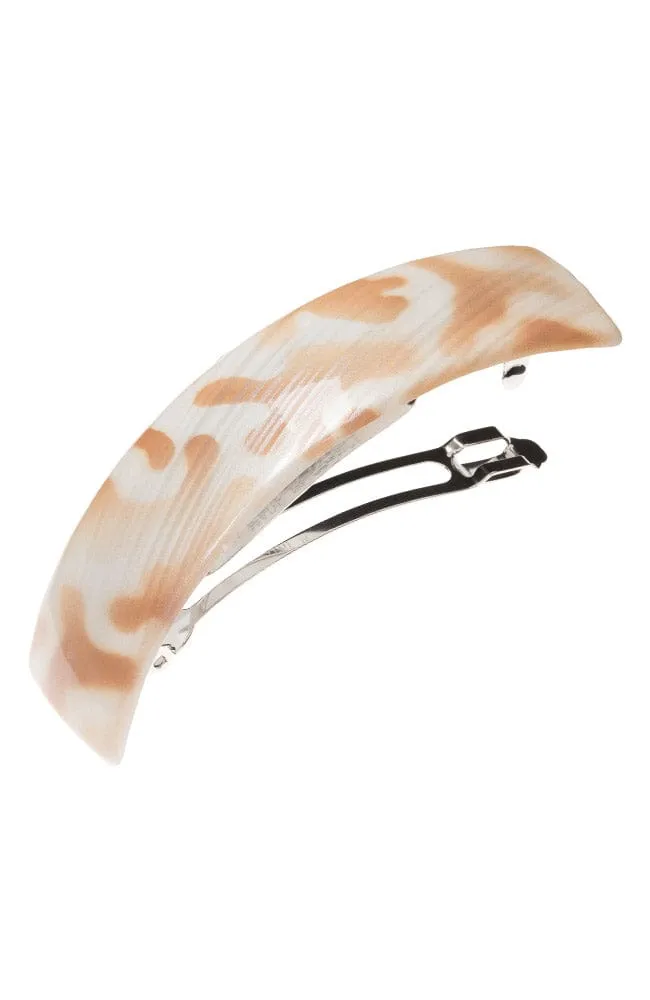 Belle Cavalier Volume Barrette