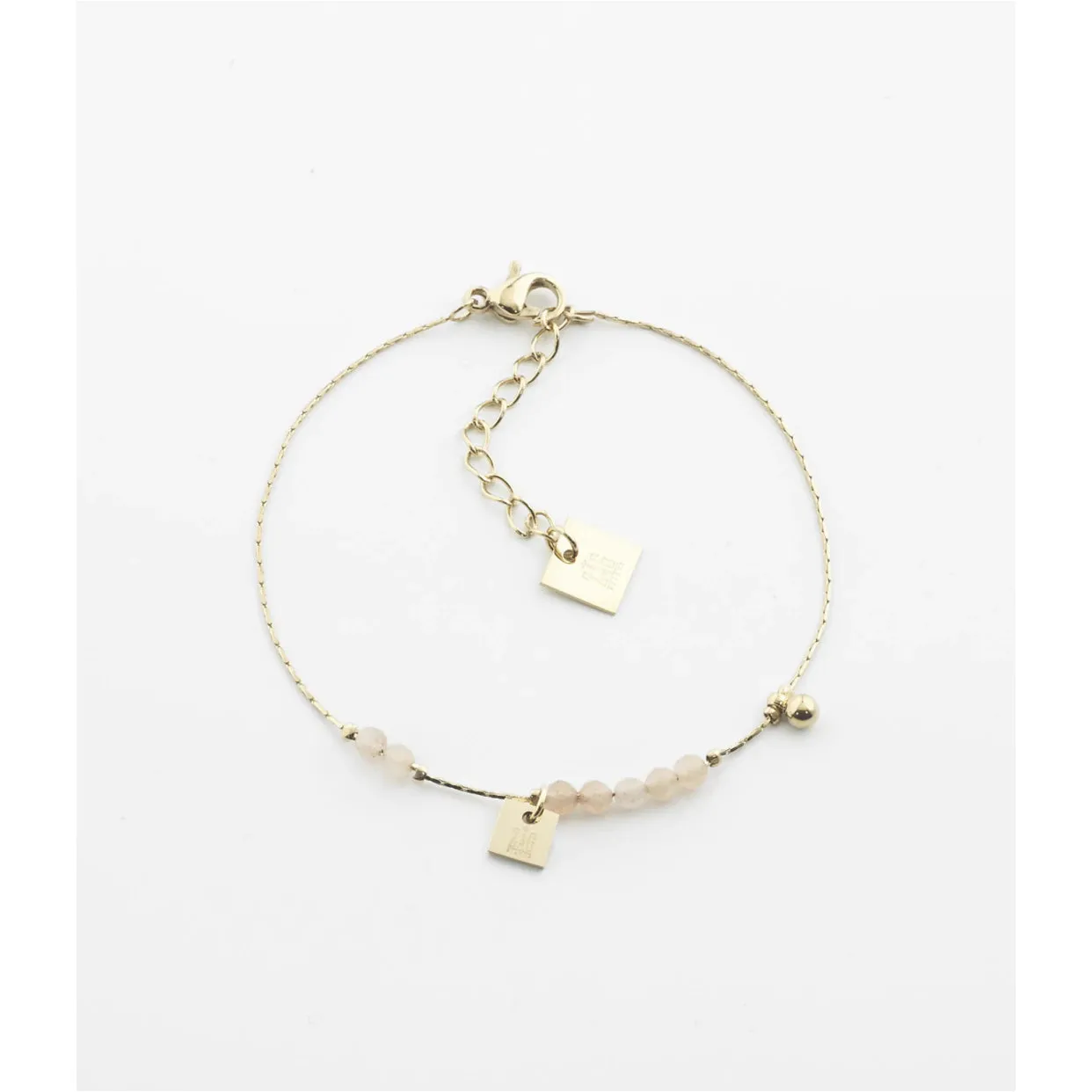 Belo Horizonte Bracelet