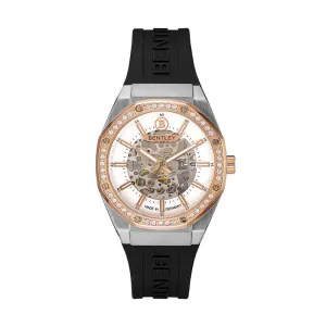 BENTLEY Time Master BL2215-25MTWB-SR