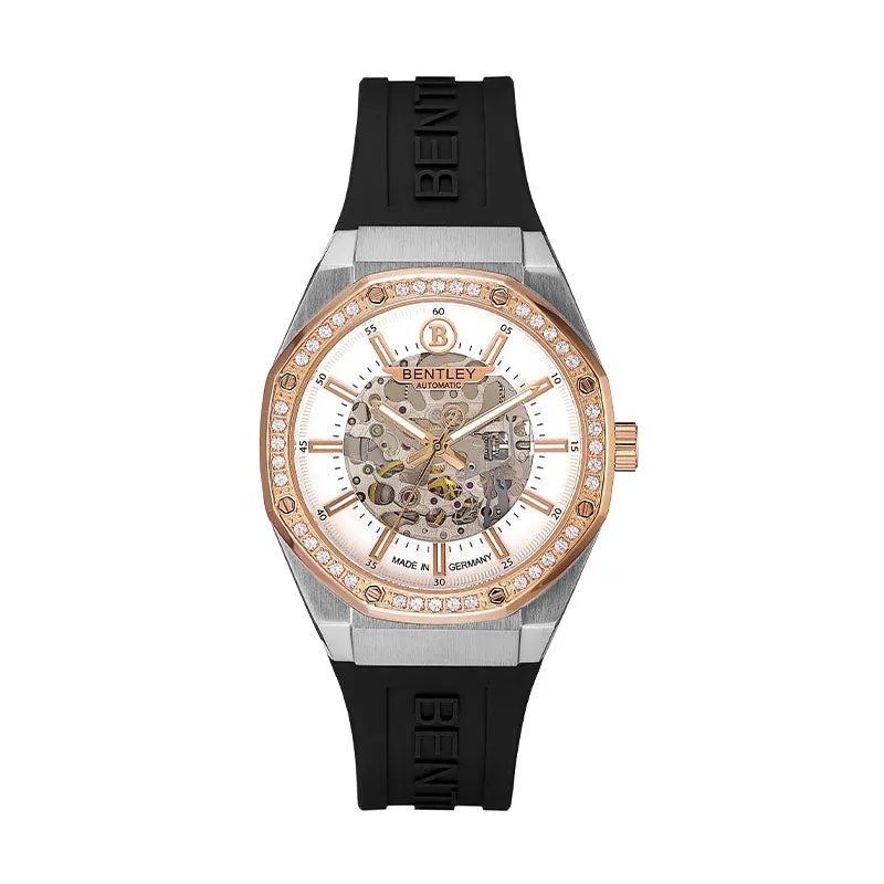 BENTLEY Time Master BL2215-25MTWB-SR