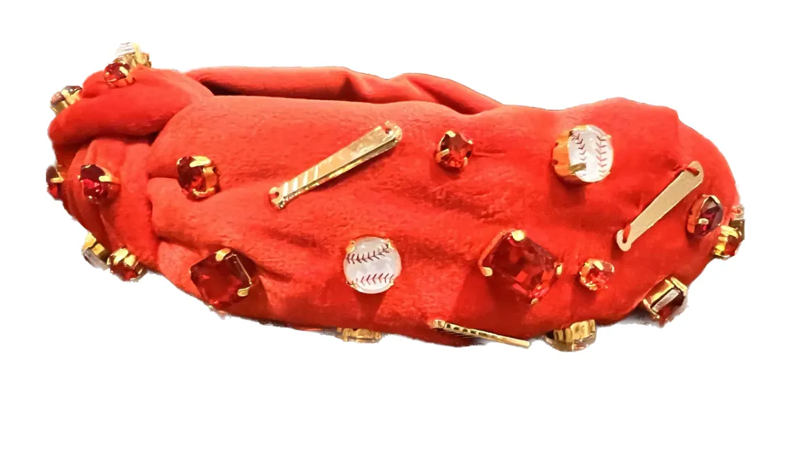 Brianna Cannon Fan Gear Headband