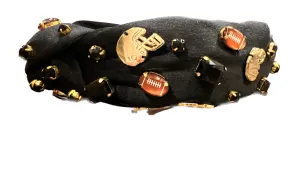 Brianna Cannon Fan Gear Headband