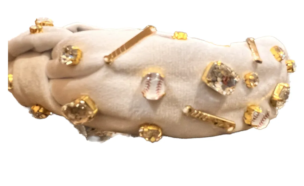 Brianna Cannon Fan Gear Headband