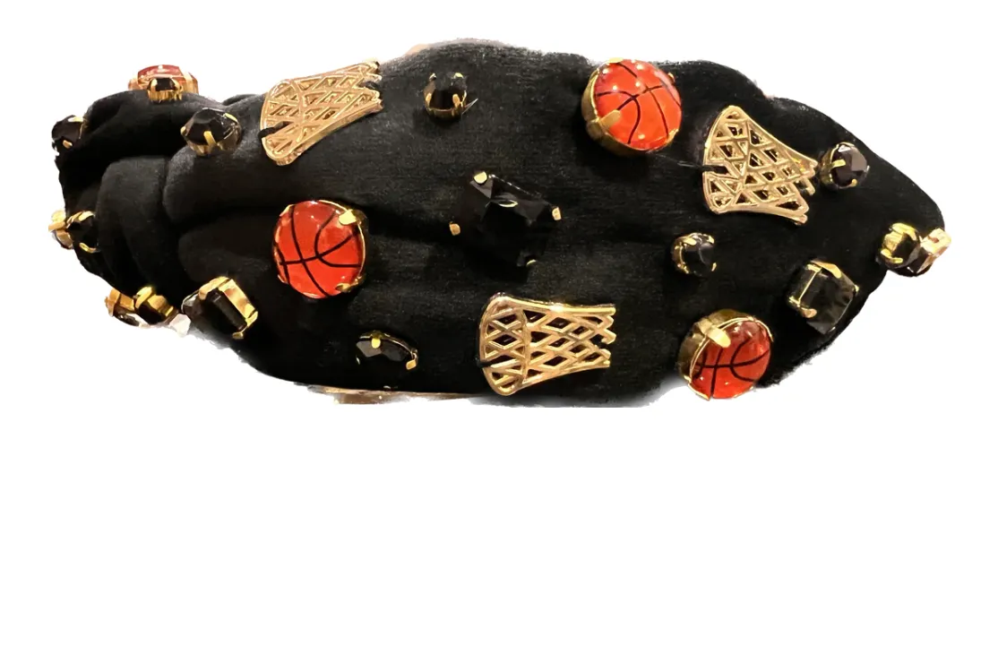 Brianna Cannon Fan Gear Headband