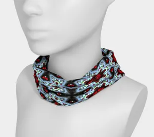Buffalo Berries Headband