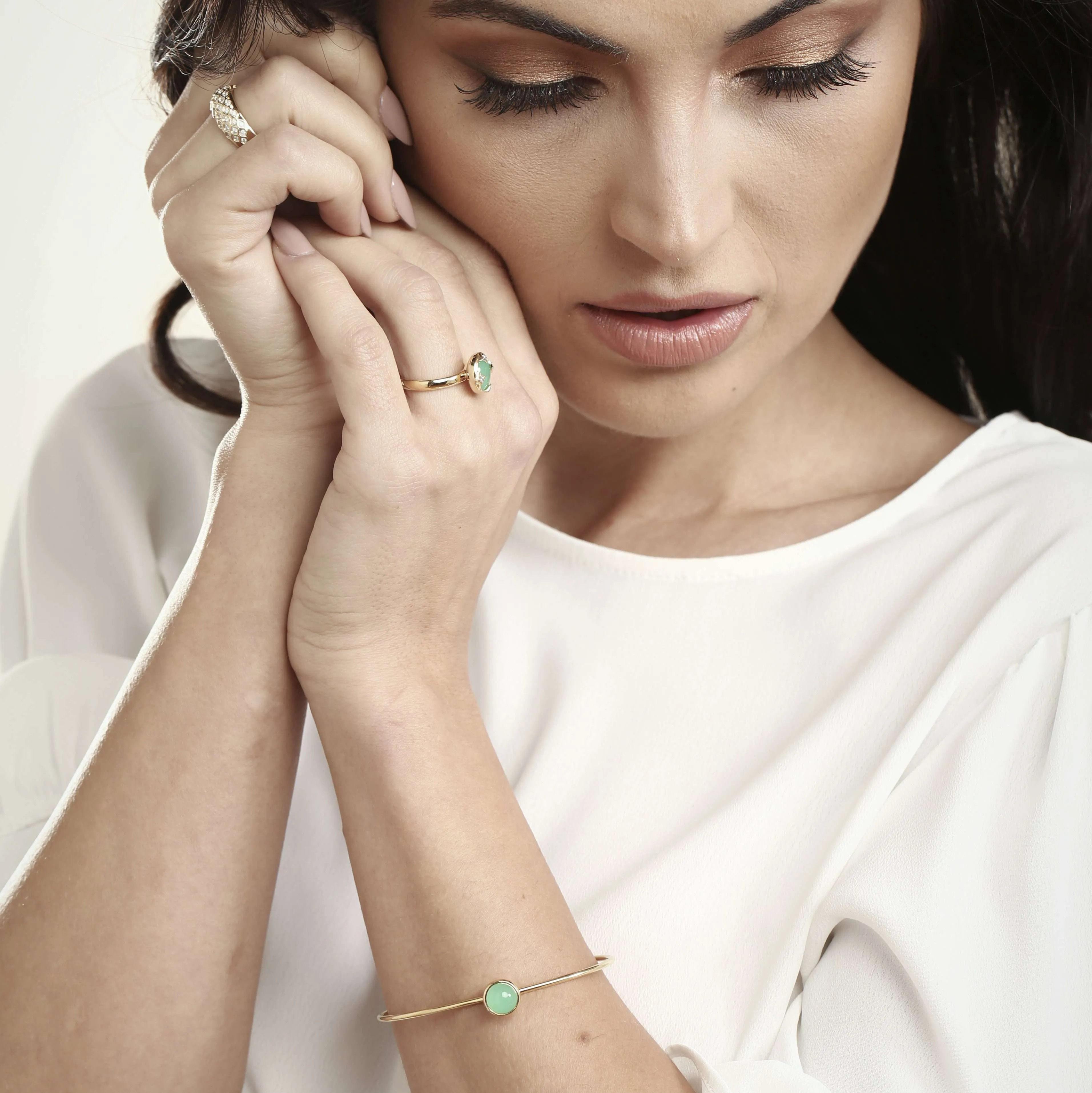 Candy Small Stacking Bauble Bracelet