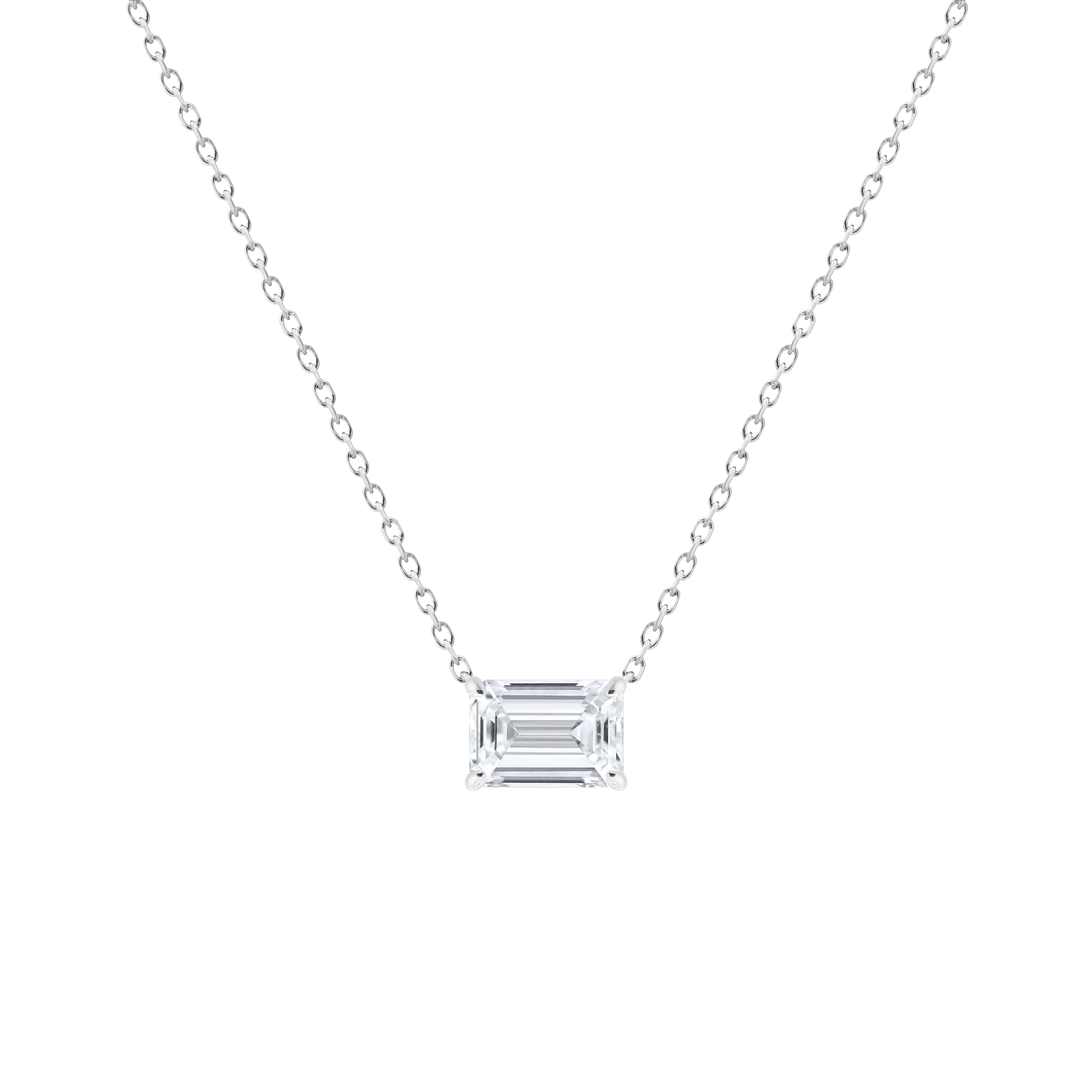 Carla Solitaire (Emerald)