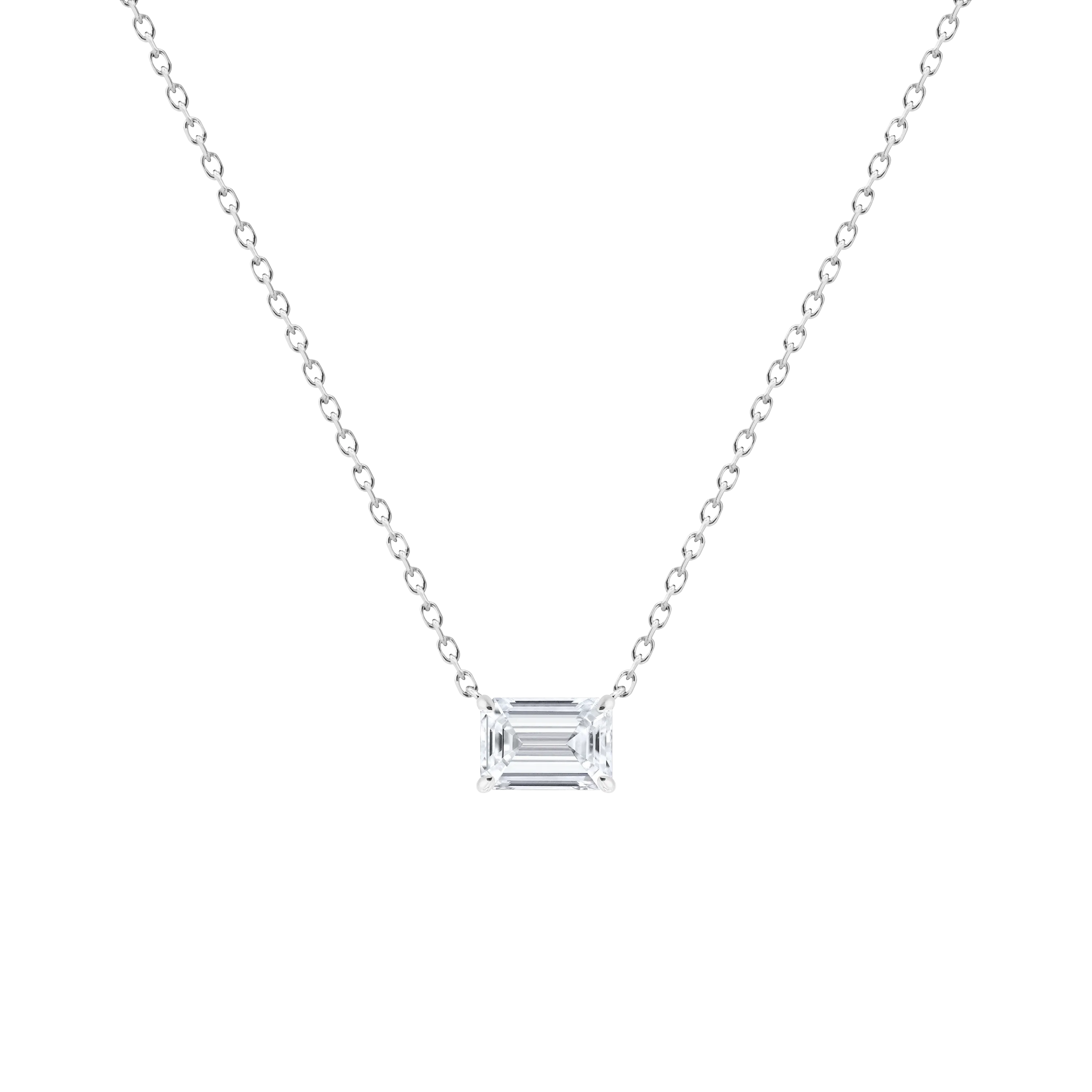 Carla Solitaire (Emerald)