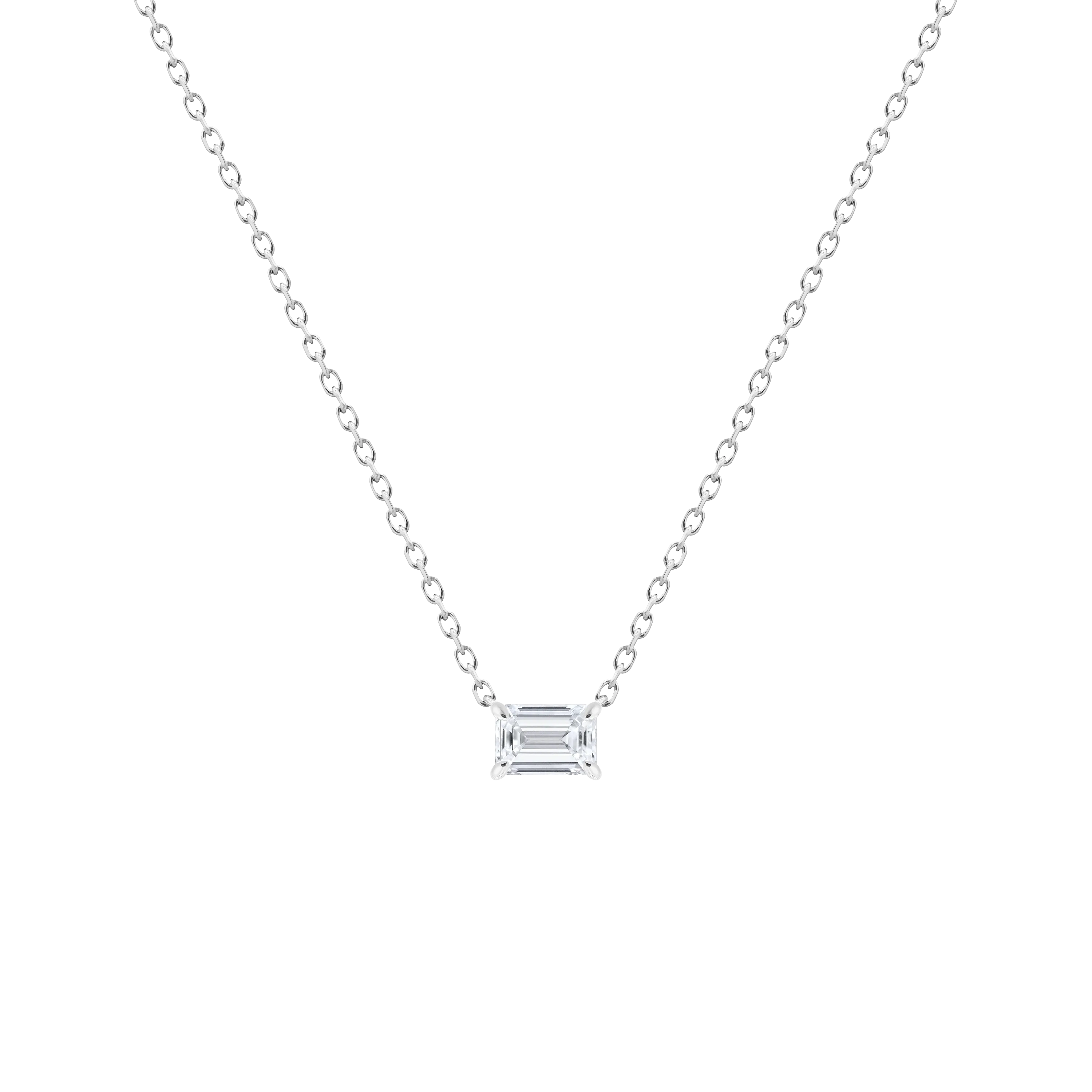 Carla Solitaire (Emerald)