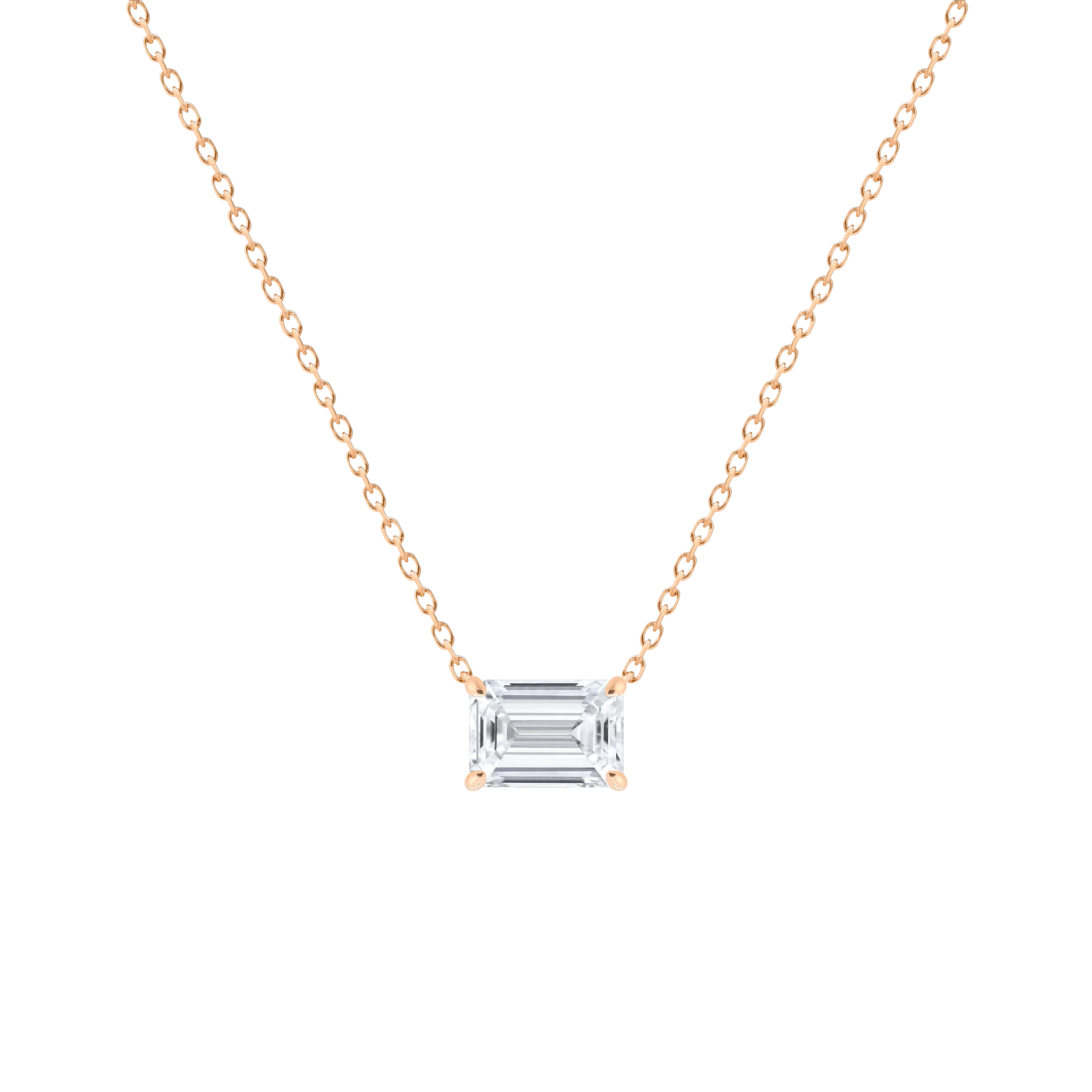 Carla Solitaire (Emerald)