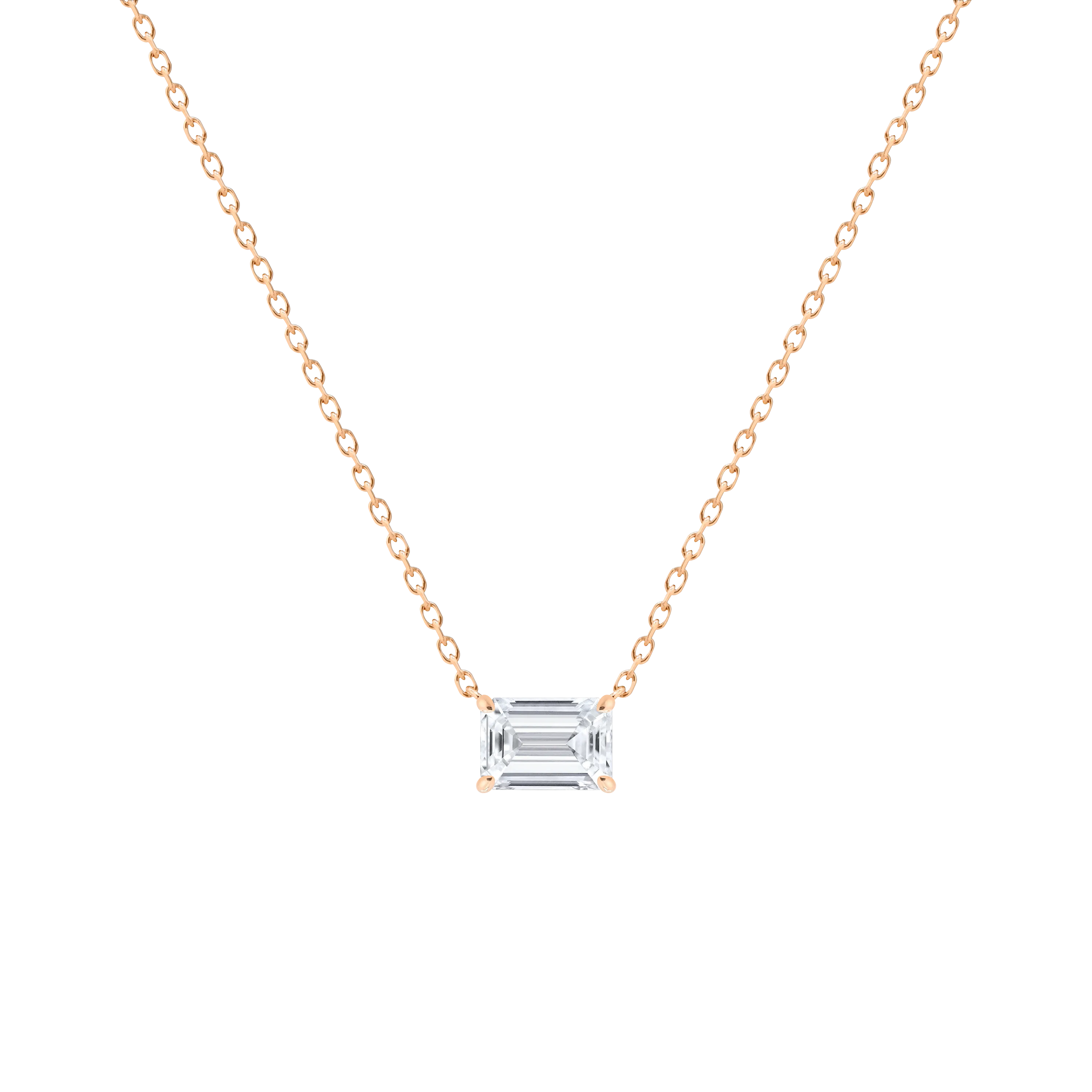 Carla Solitaire (Emerald)