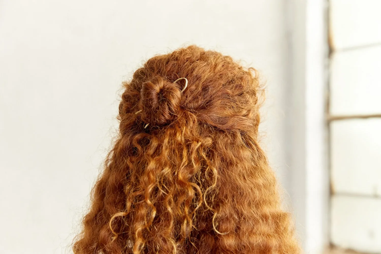 CLASSIC HAIRPIN